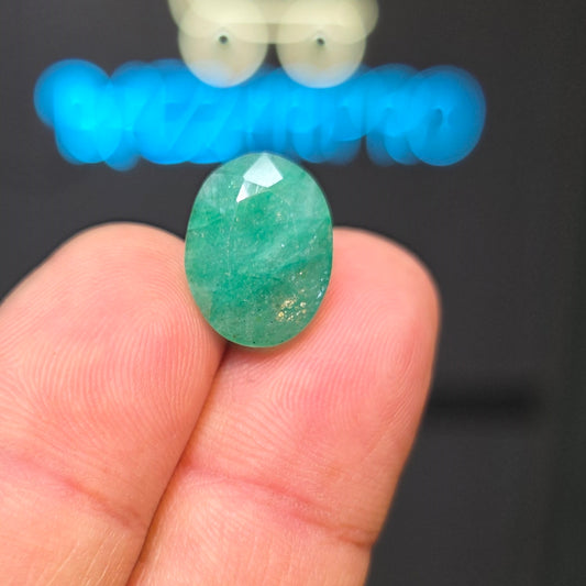 Premium Quality Zamurd Stone