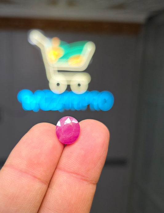 Premium Quality Ruby Stone