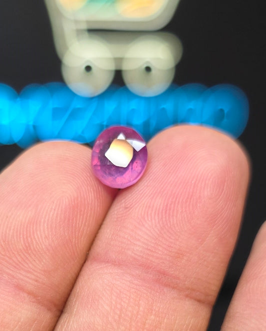 Premium Quality Ruby Stone