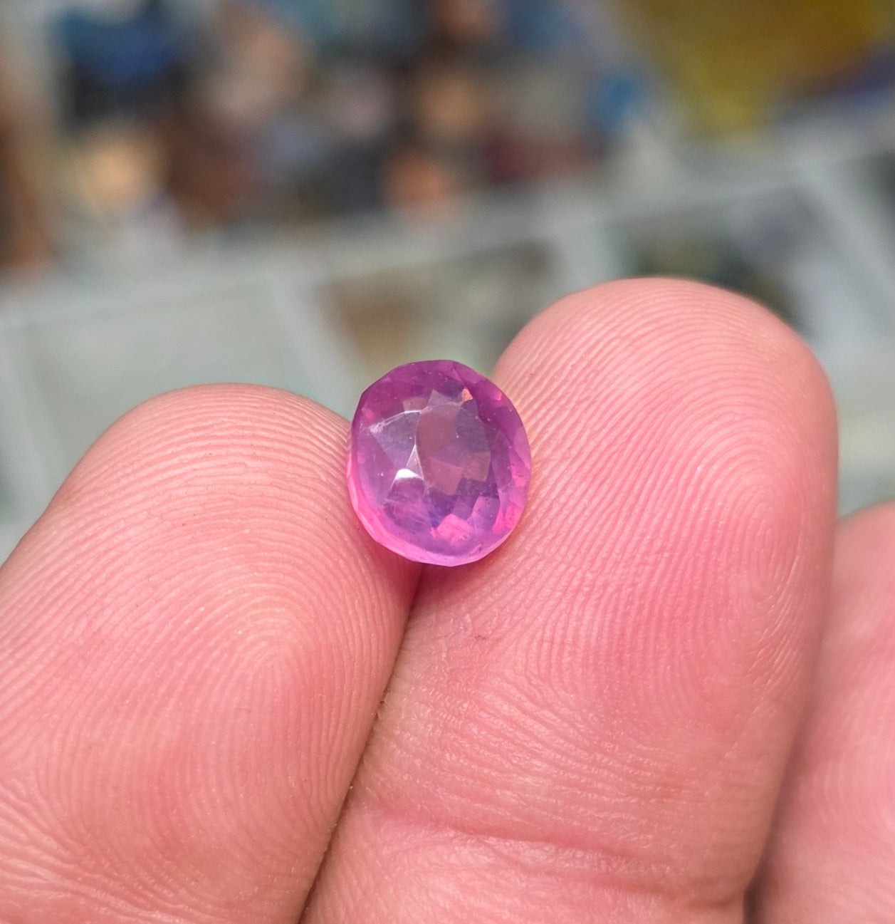 Premium Quality Ruby Stone