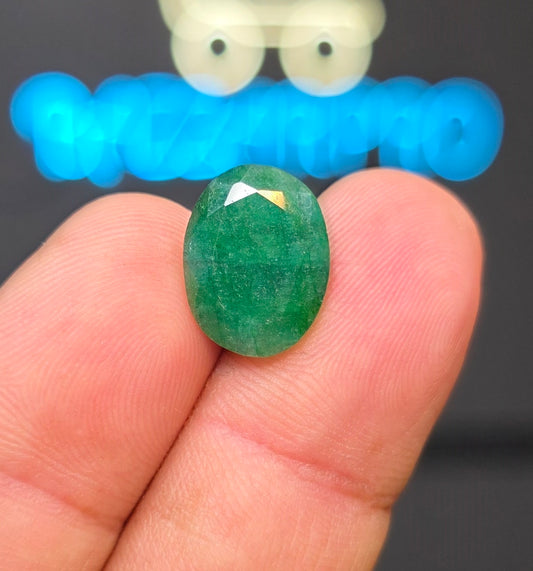 Premium Quality Zamurd Stone
