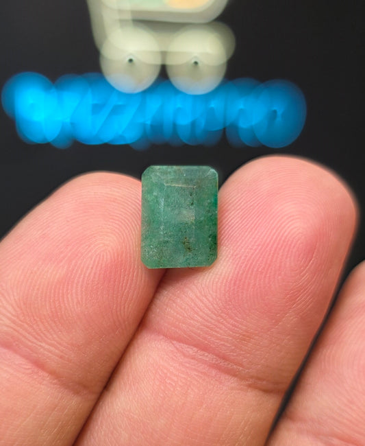 Premium Quality Zamurd Stone