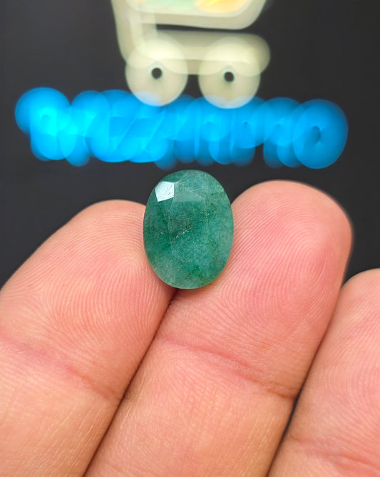 Premium Quality Zamurd Stone