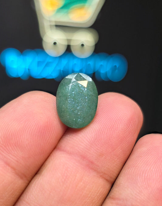 Premium Quality Zamurd Stone
