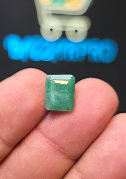 Premium Quality Zamurd Stone