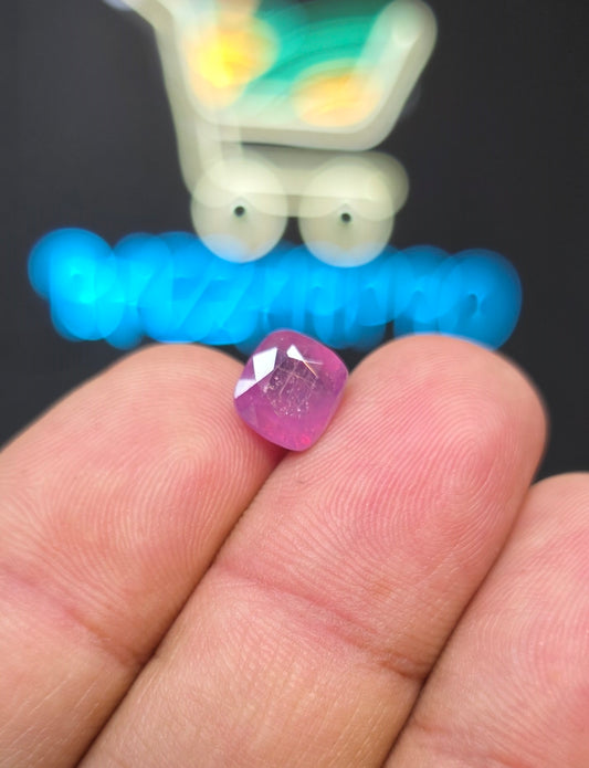 Premium Quality Ruby Stone