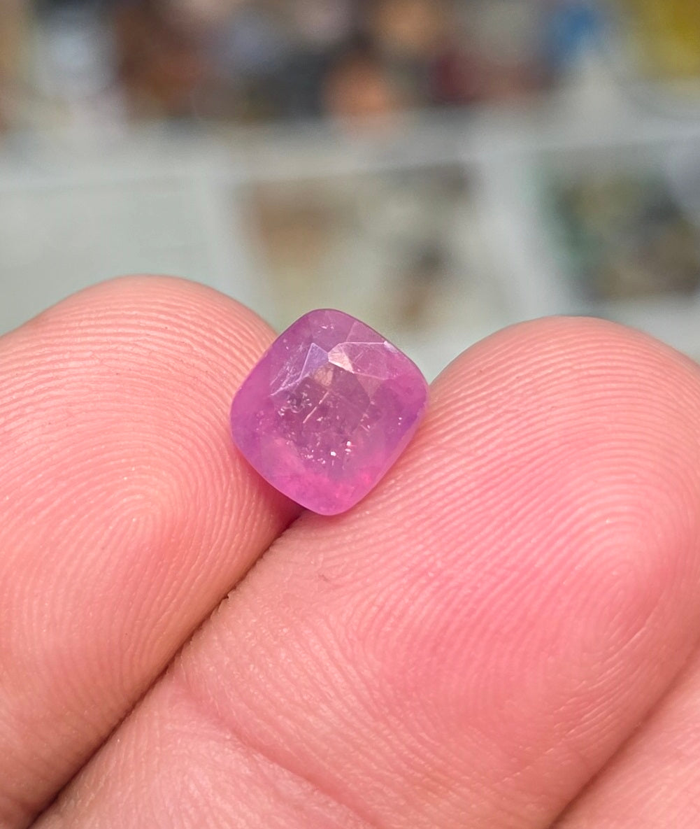 Premium Quality Ruby Stone