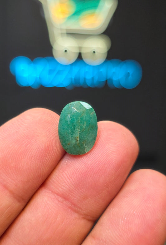 Premium Quality Zamurd Stone
