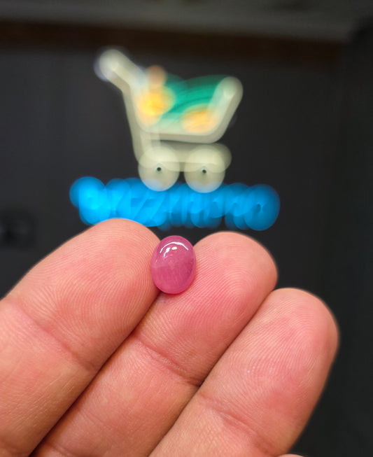 Premium Quality Ruby Stone
