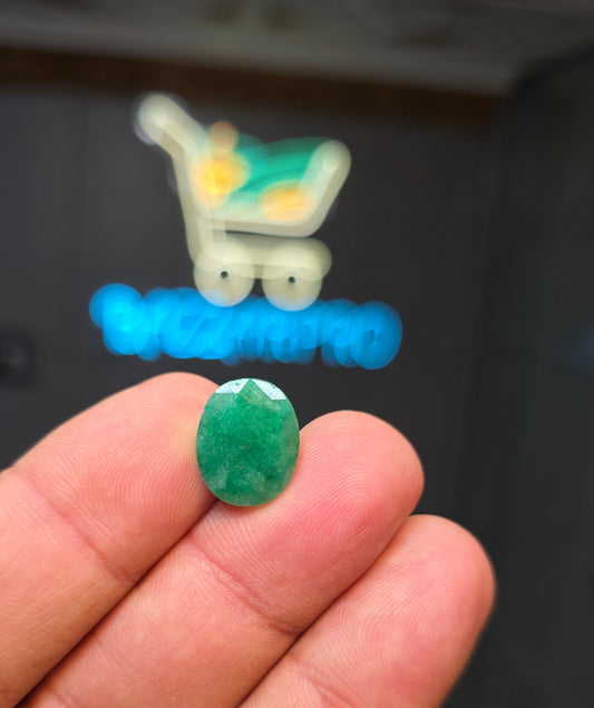 Premium Quality Zamurd Stone