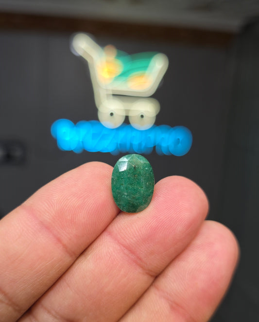 Premium Quality Zamurd Stone