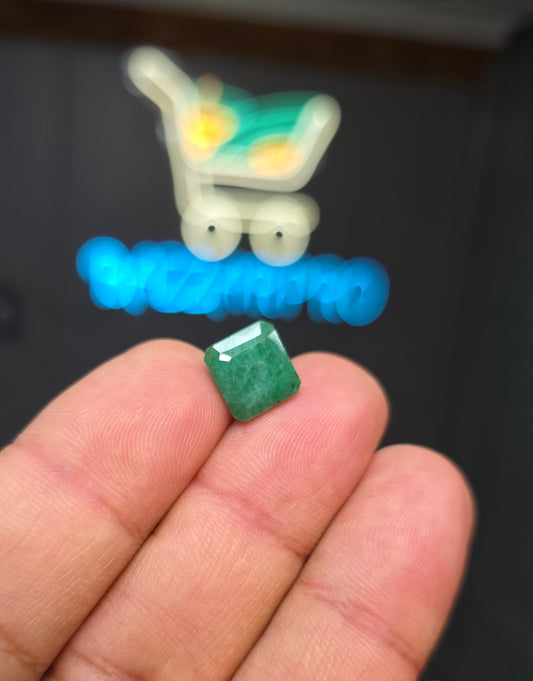 Premium Quality Zamurd Stone
