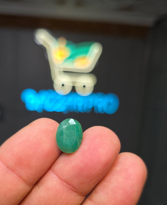 Premium Quality Zamurd Stone