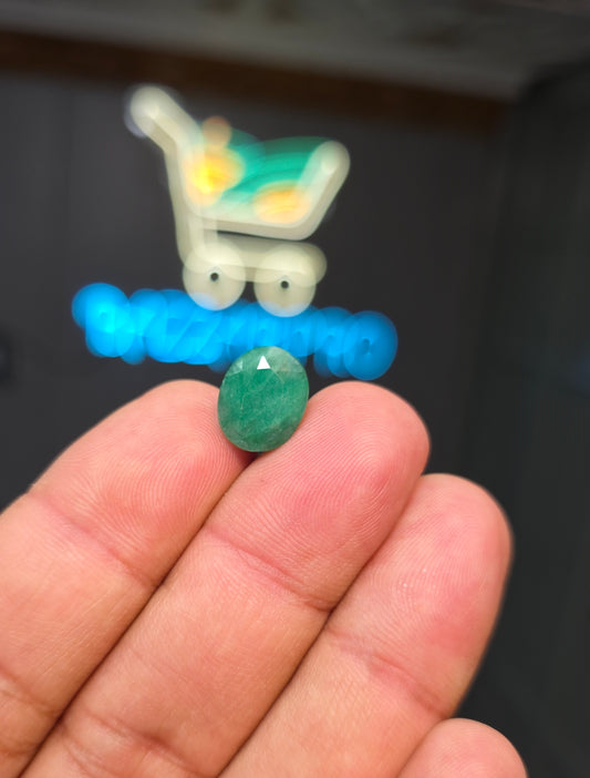 Premium Quality Zamurd Stone