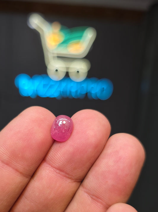 Premium Quality Ruby Stone