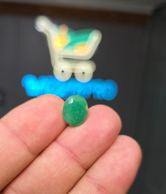 Premium Quality Zamurd Stone