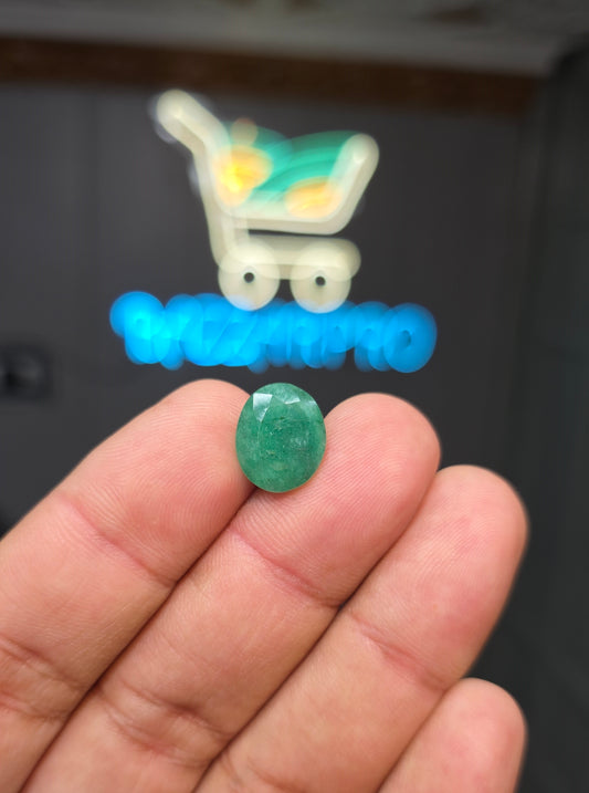 Premium Quality Zamurd Stone