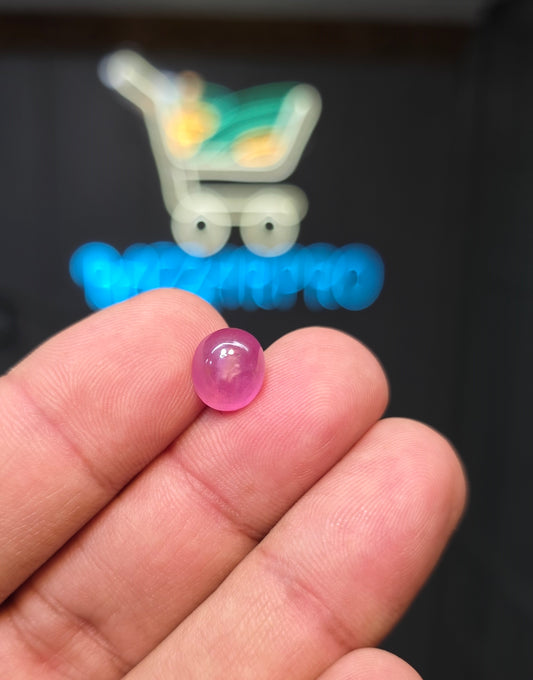 Premium Quality Ruby Stone