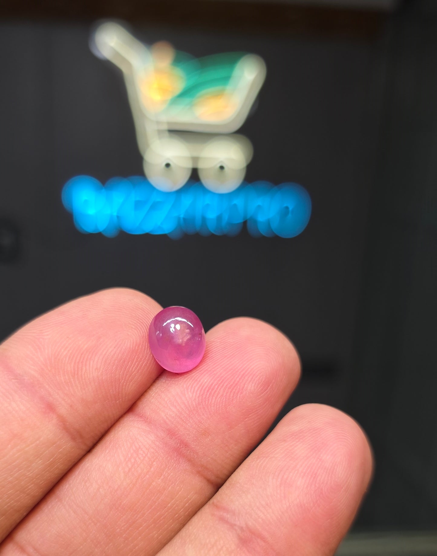 Premium Quality Ruby Stone