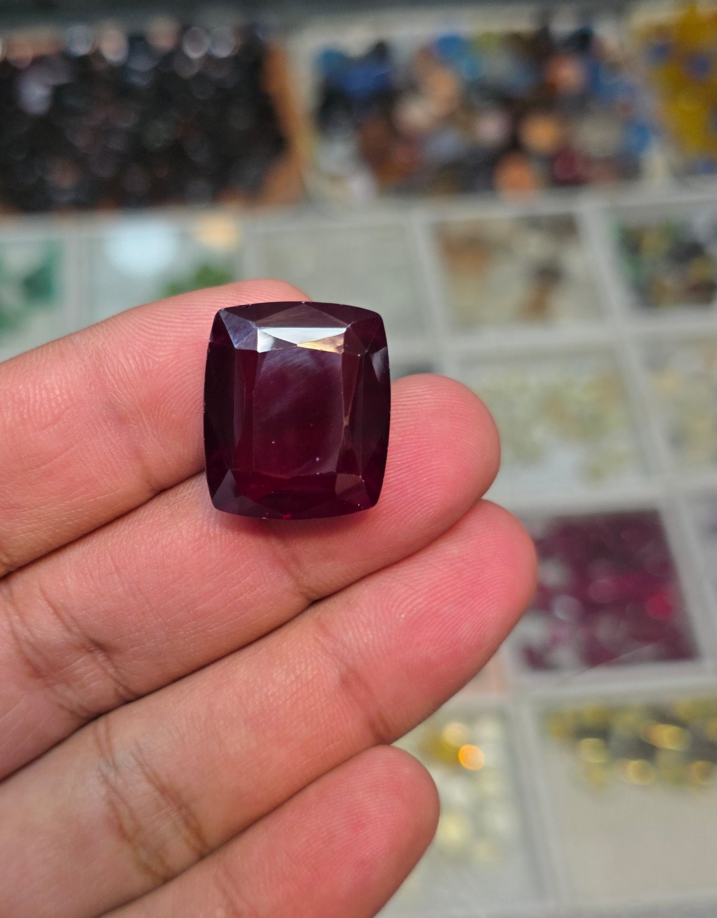 Premium Quality Yaqoot Stone