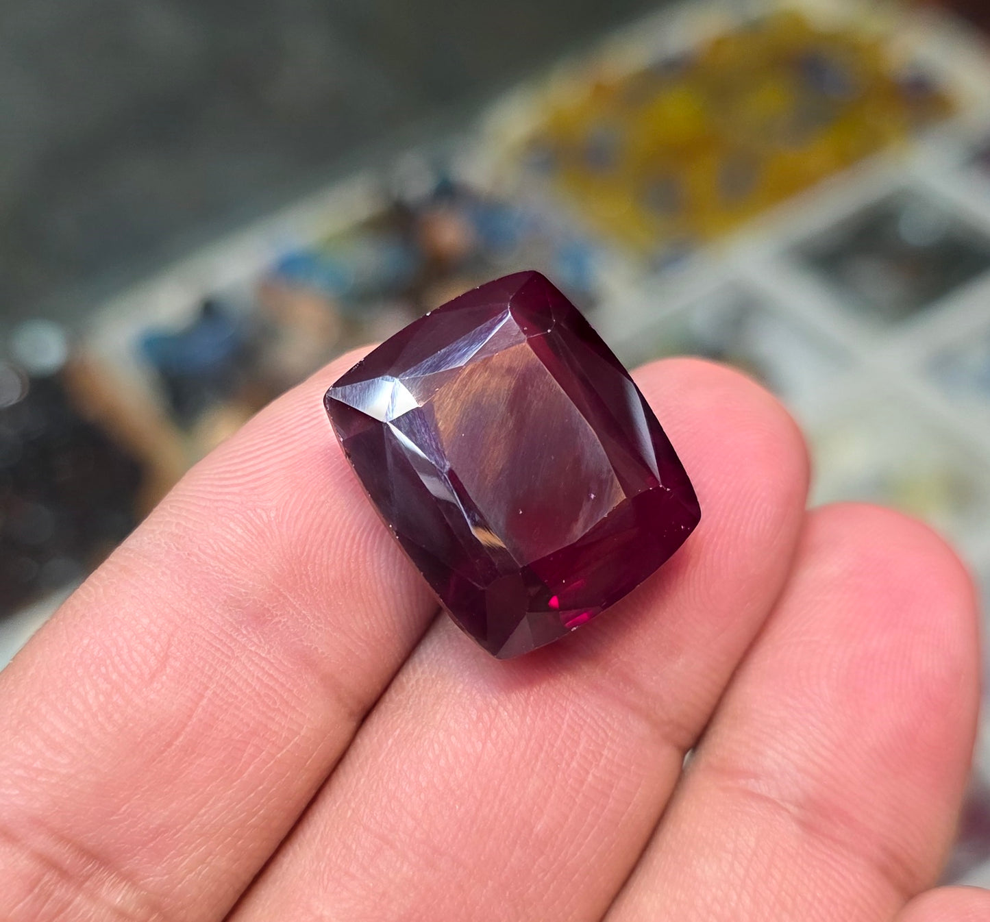 Premium Quality Yaqoot Stone