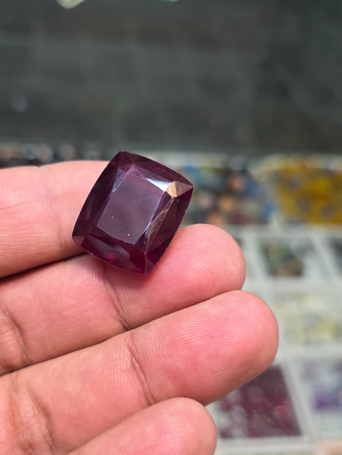 Premium Quality Yaqoot Stone