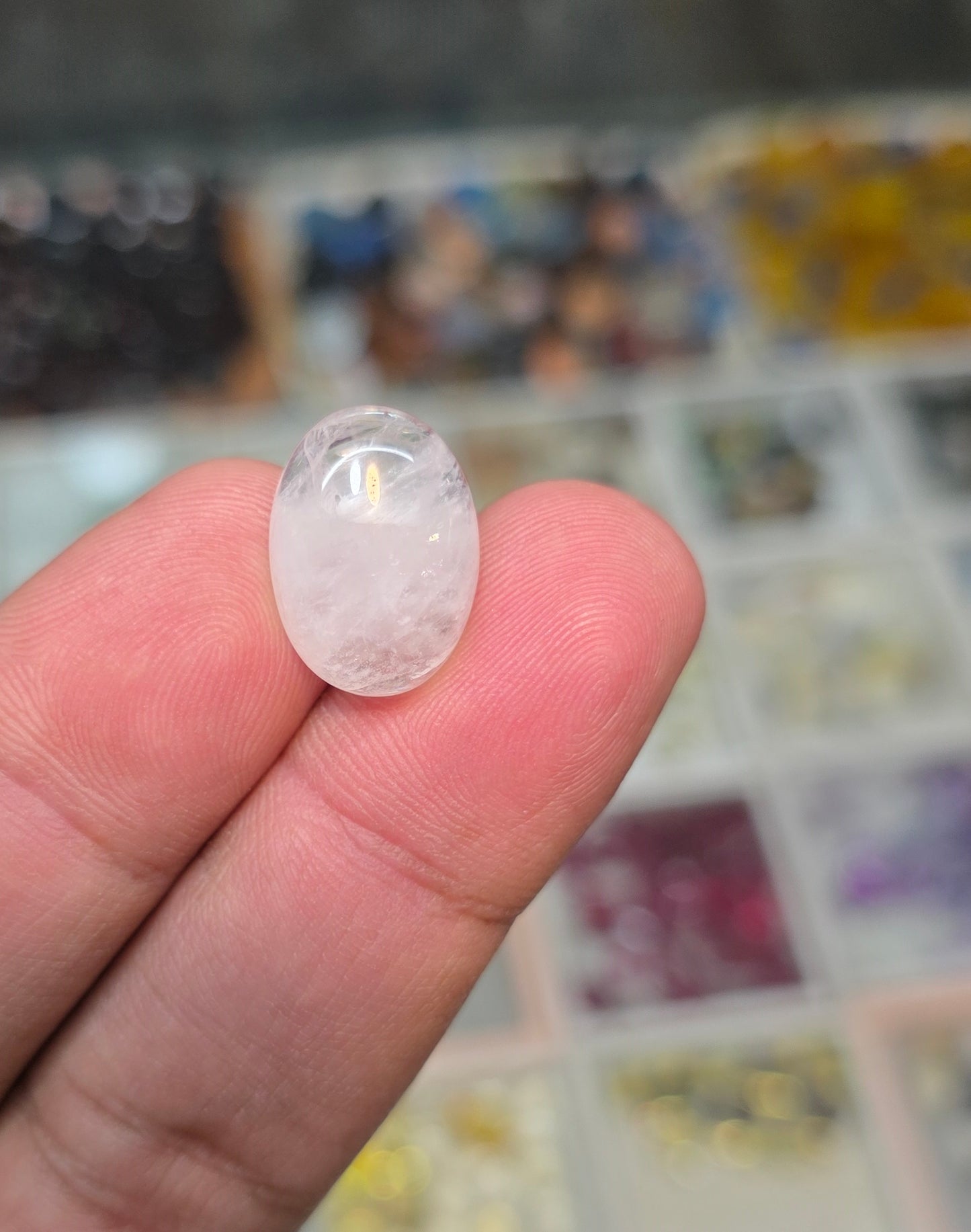 Premium Quality Dur e Najaf Stone