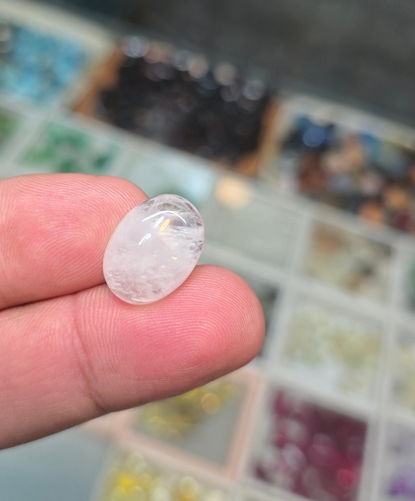 Premium Quality Dur e Najaf Stone