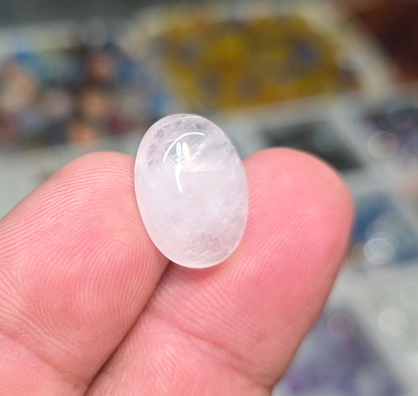 Premium Quality Dur e Najaf Stone