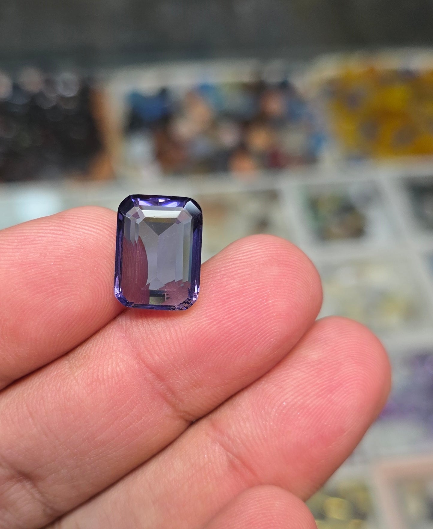 Premium Quality Amethyst Stone