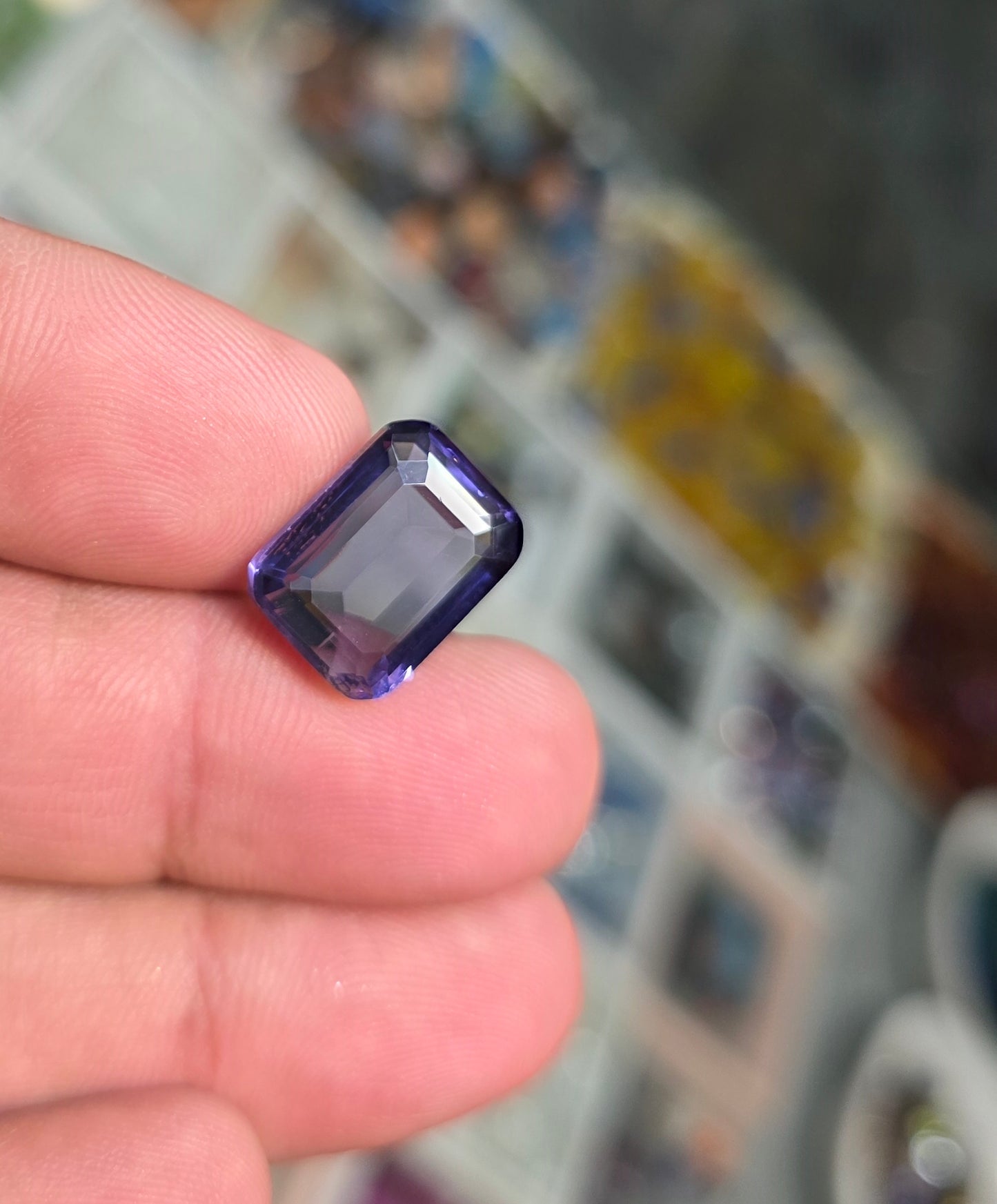 Premium Quality Amethyst Stone