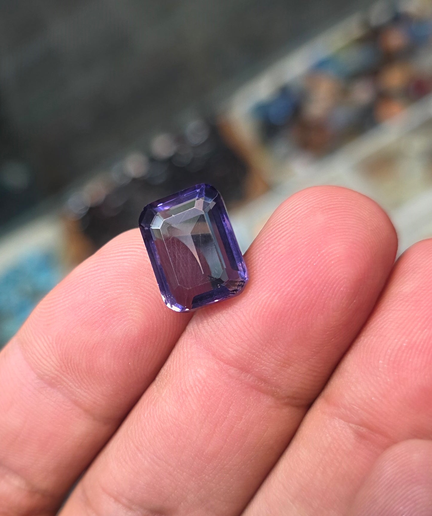 Premium Quality Amethyst Stone