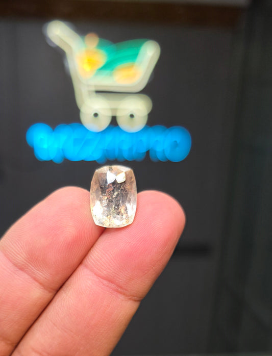 Premium Quality Topaz Stone