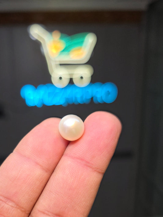 Premium Quality Pearl Stone