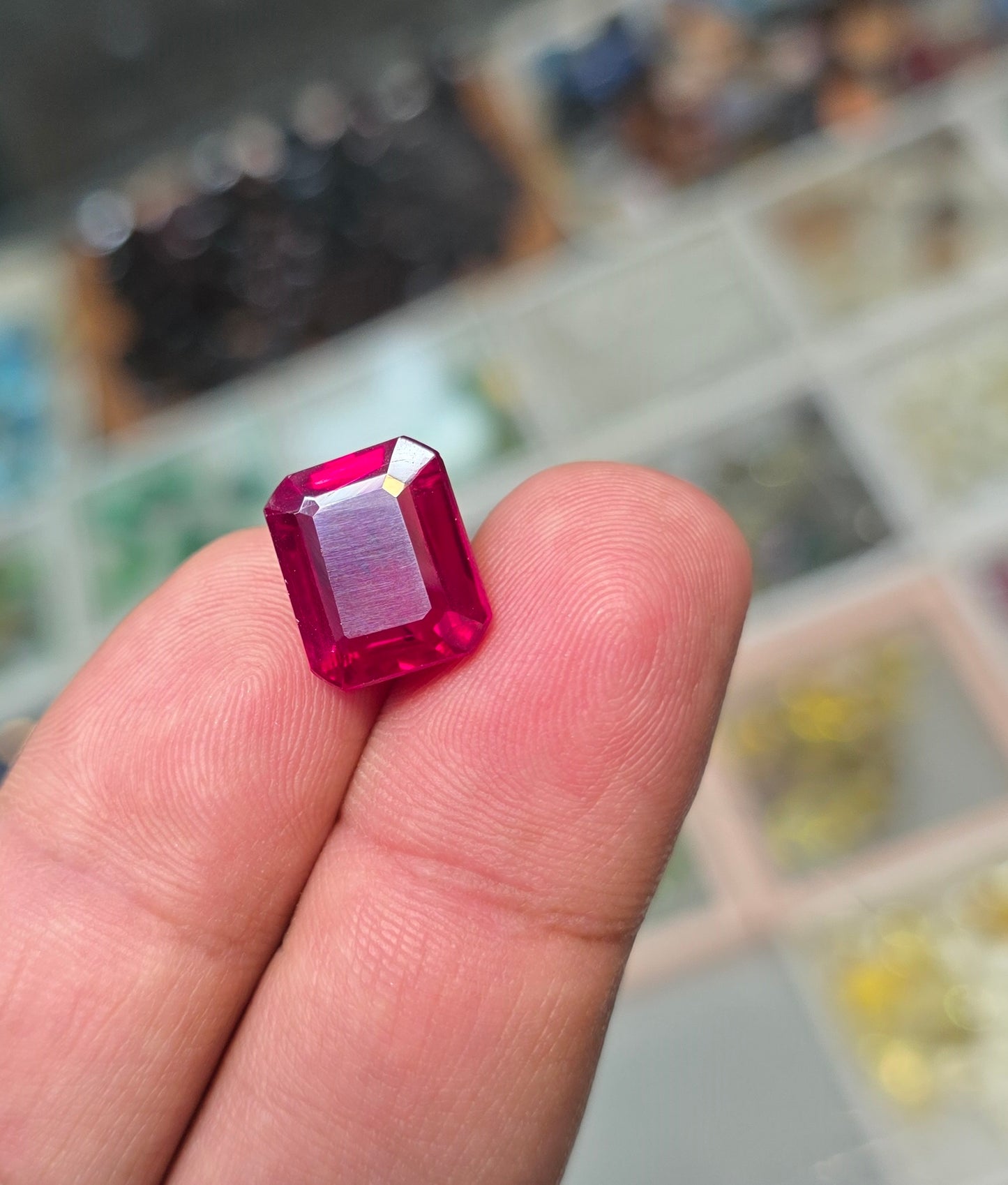 Premium Quality Yaqoot Stone