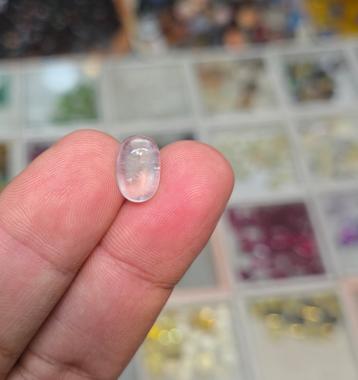 Premium Quality Dur e Najaf Stone
