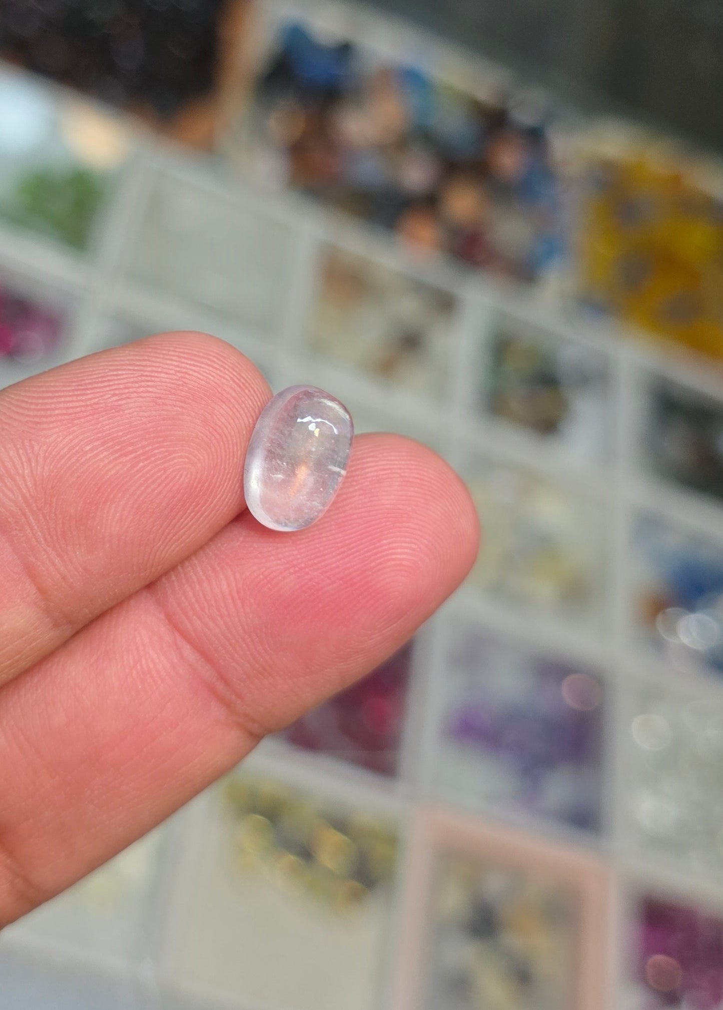 Premium Quality Dur e Najaf Stone