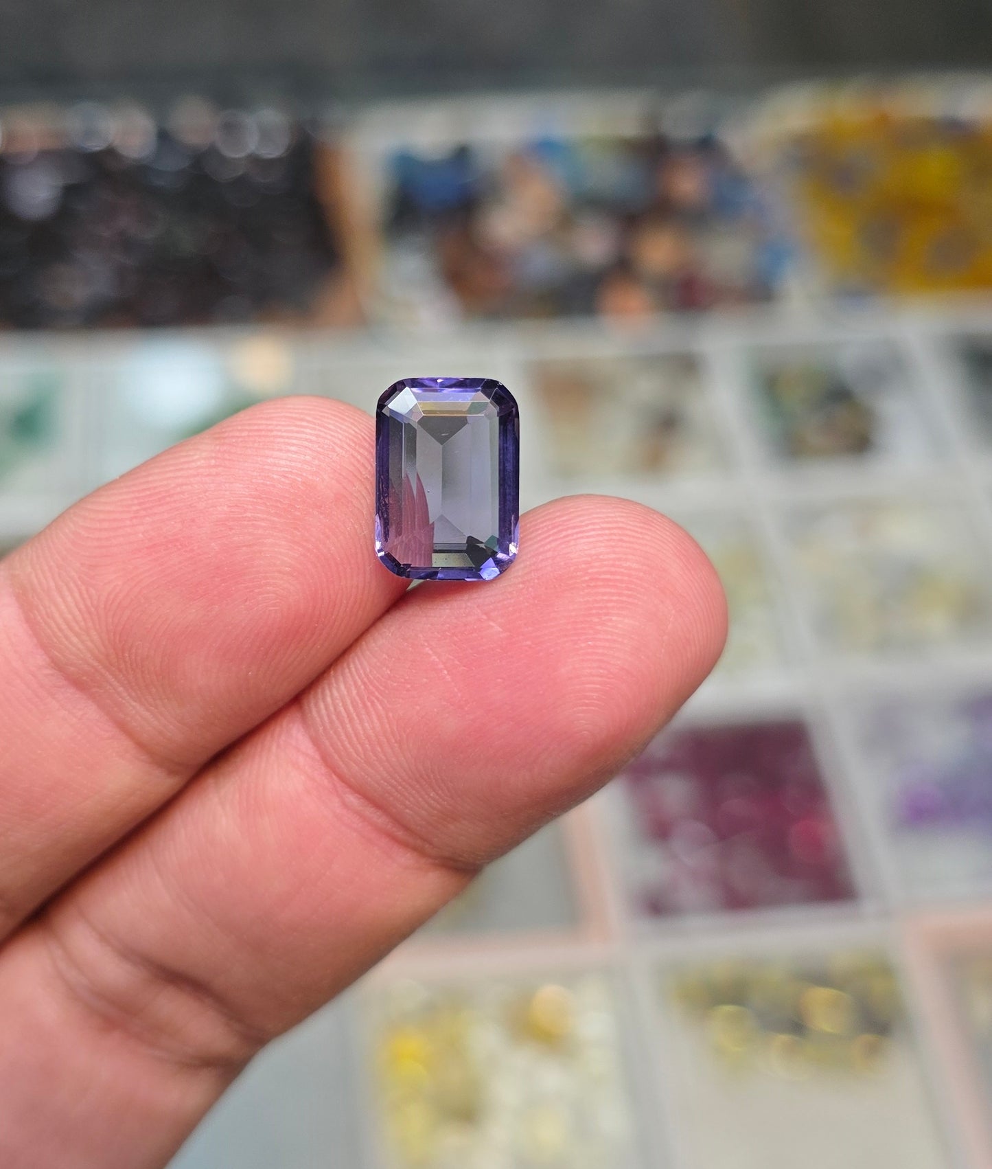 Premium Quality Amethyst Stone