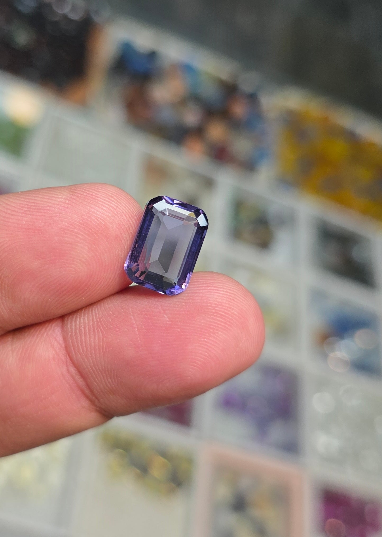 Premium Quality Amethyst Stone