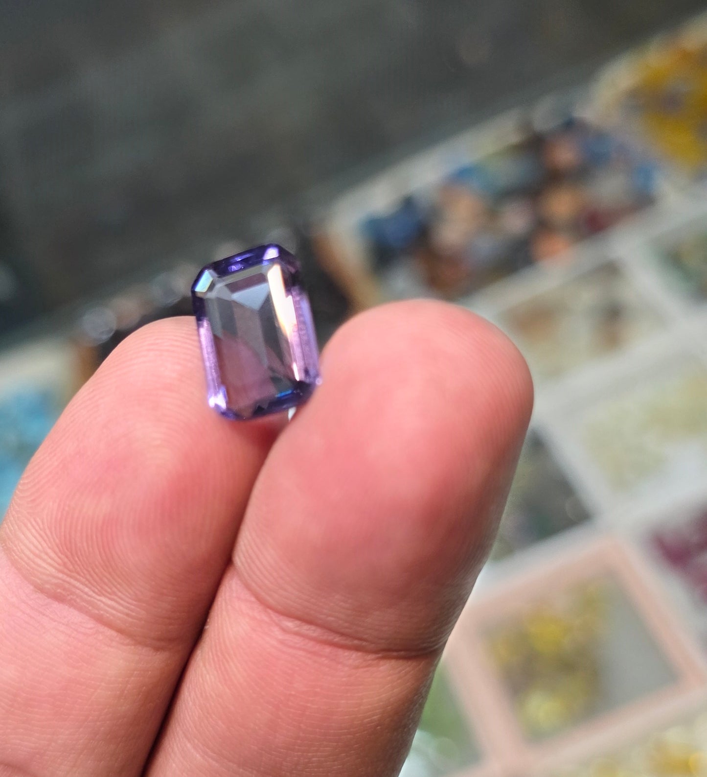 Premium Quality Amethyst Stone