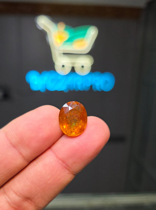 Premium Quality Topaz Stone