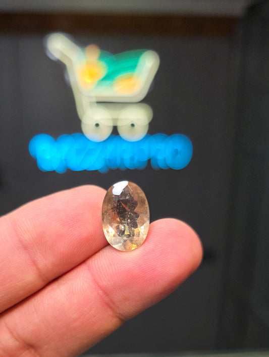 Premium Quality Topaz Stone