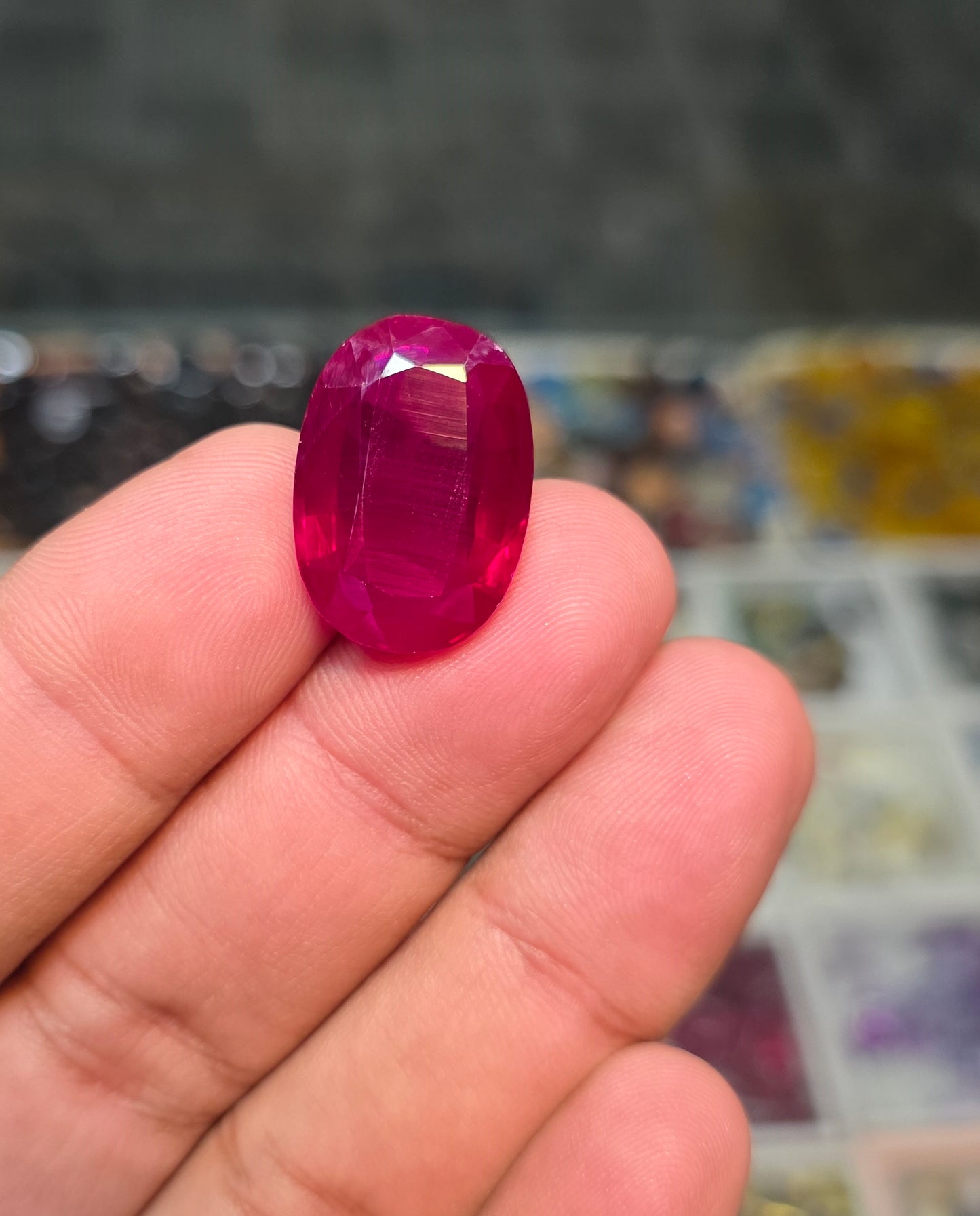 Premium Quality Yaqoot Stone