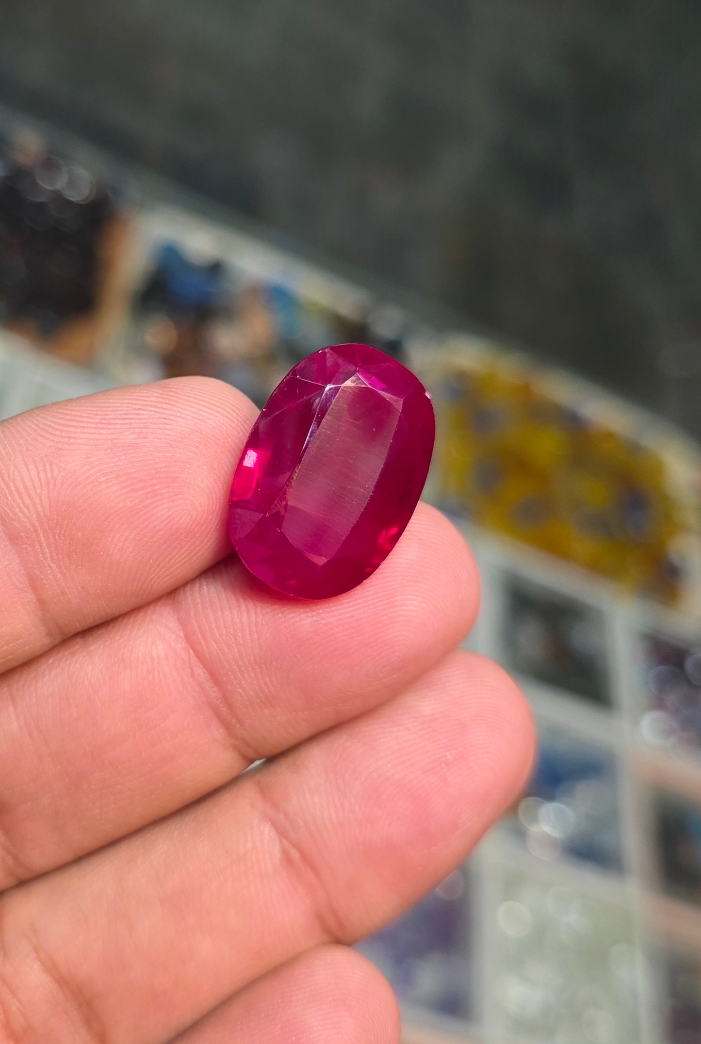 Premium Quality Yaqoot Stone
