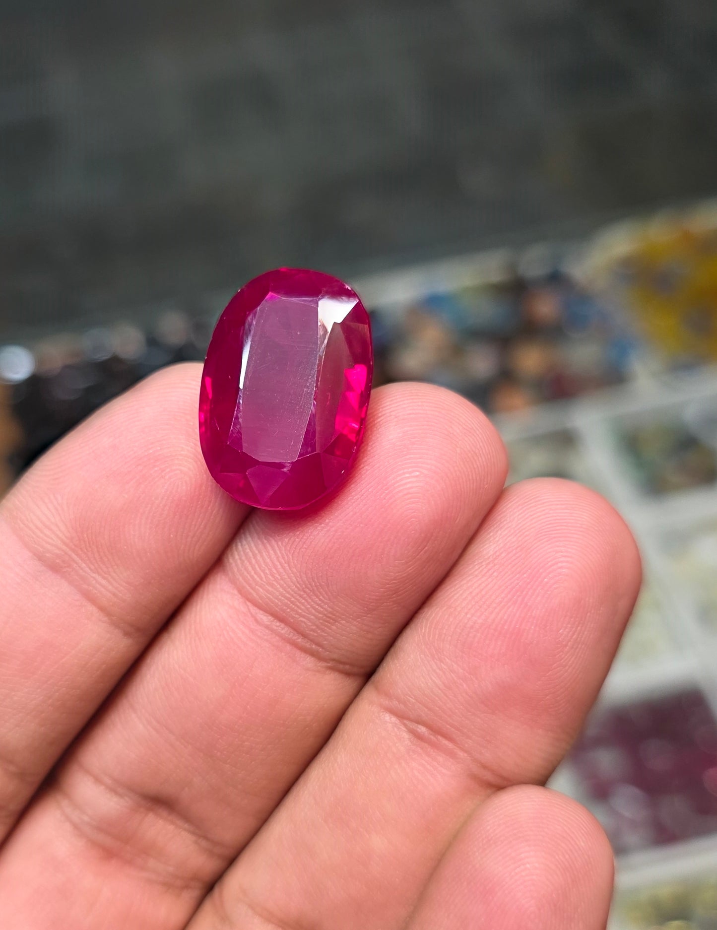 Premium Quality Yaqoot Stone