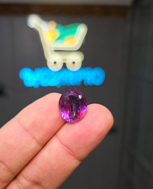 Premium Quality Amethyst Stone