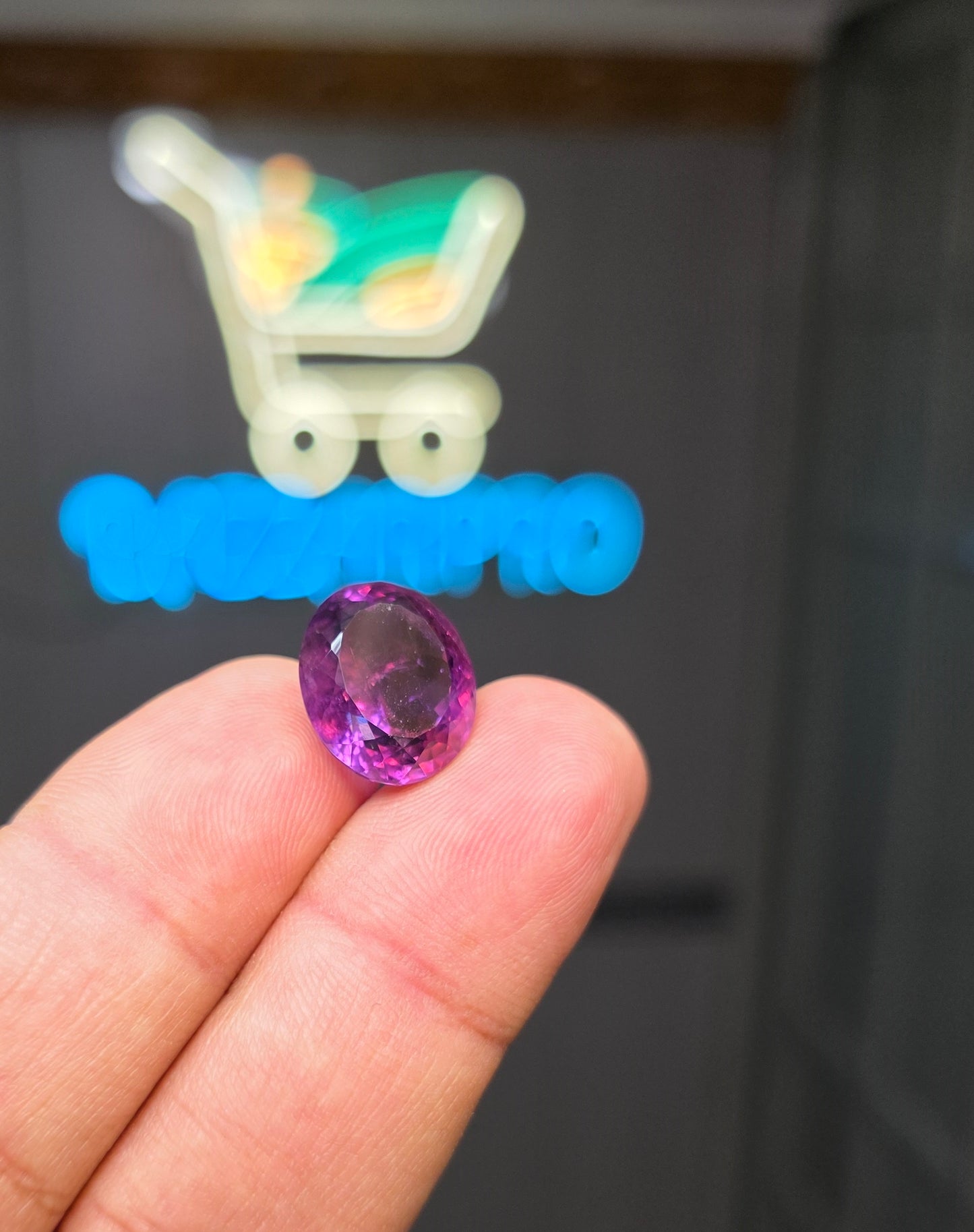 Premium Quality Amethyst Stone