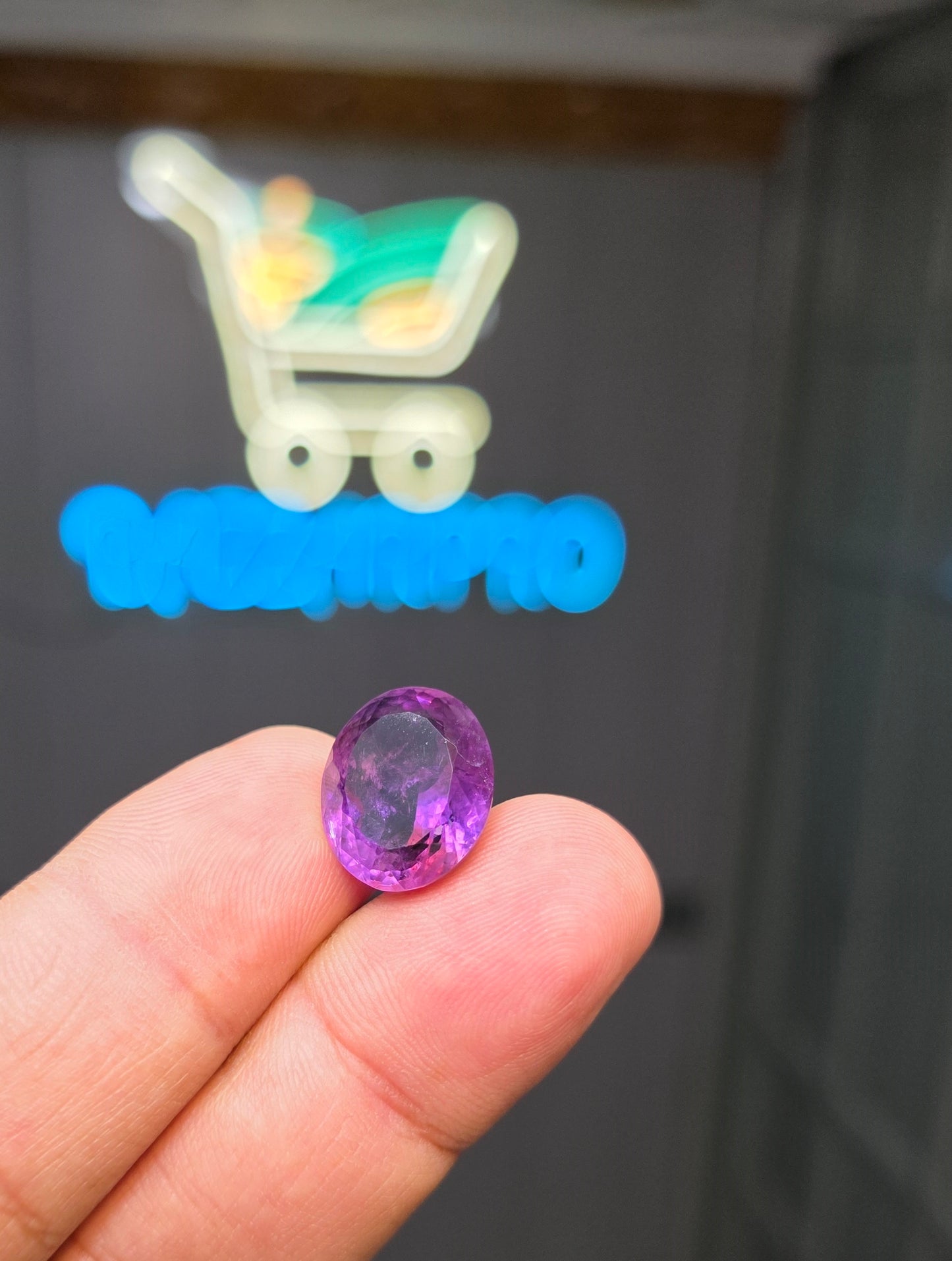 Premium Quality Amethyst Stone