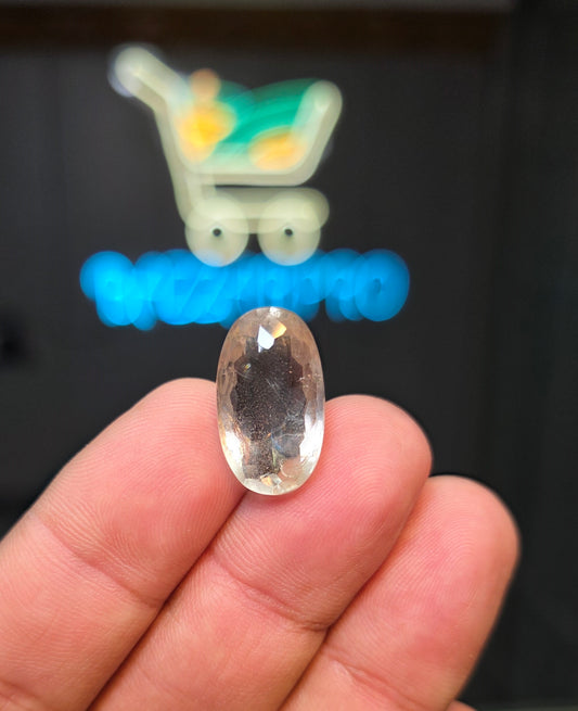 Premium Quality Topaz Stone