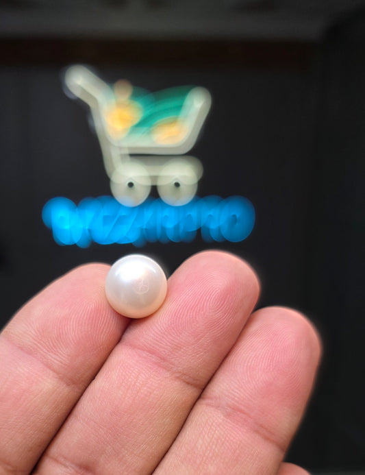 Premium Quality Pearl Stone